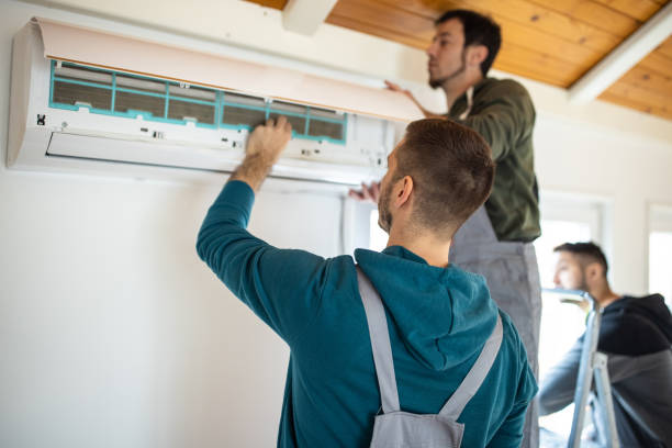Best Air Conditioning Cleaning in Argentine, MI