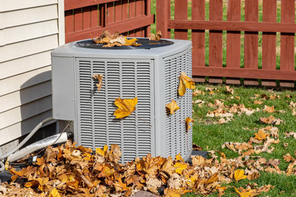 Best Solar-powered HVAC Systems in Argentine, MI