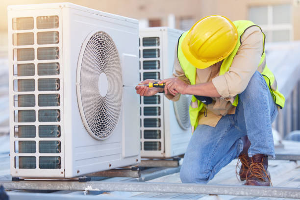 Best Emergency HVAC Services in Argentine, MI