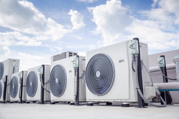 Best HVAC Software and Technology in Argentine, MI
