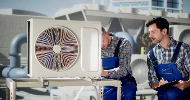 Best Geothermal HVAC Systems in Argentine, MI